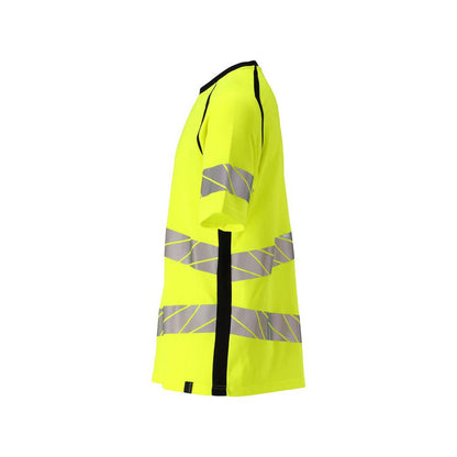 T-shirt, t-shirt coupe moderne