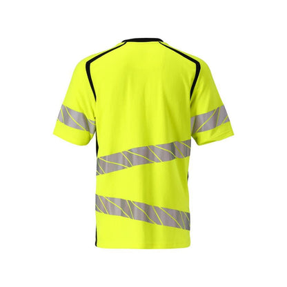 T-shirt, t-shirt coupe moderne