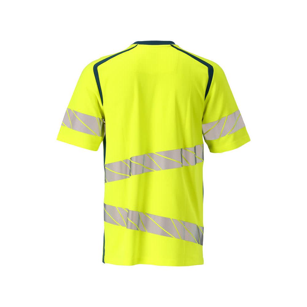 T-shirt, t-shirt coupe moderne