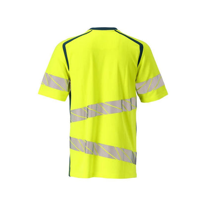 T-shirt, t-shirt coupe moderne