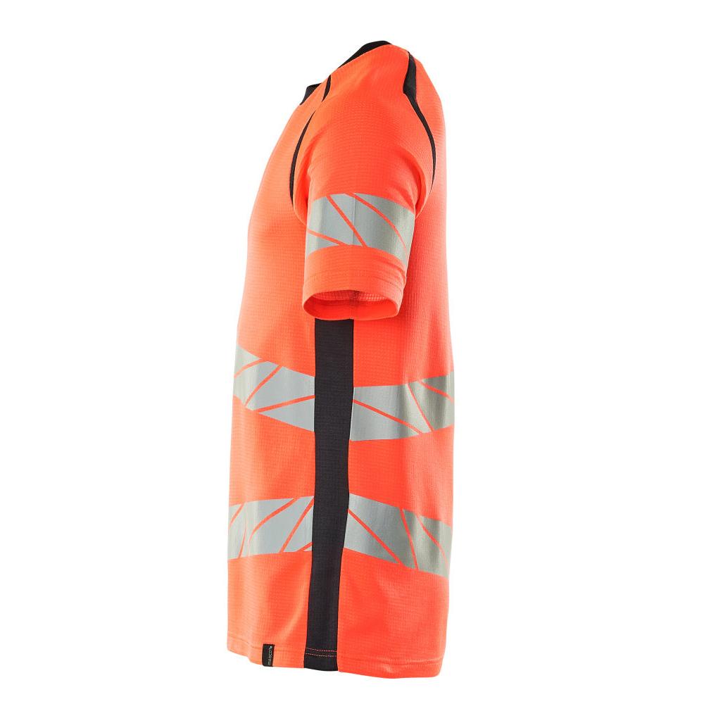 T-shirt, t-shirt coupe moderne