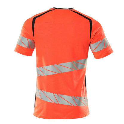 T-shirt, t-shirt coupe moderne