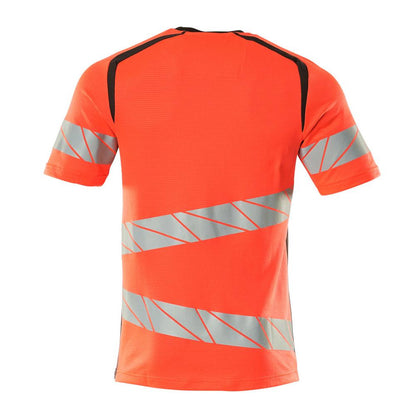 T-shirt, t-shirt coupe moderne