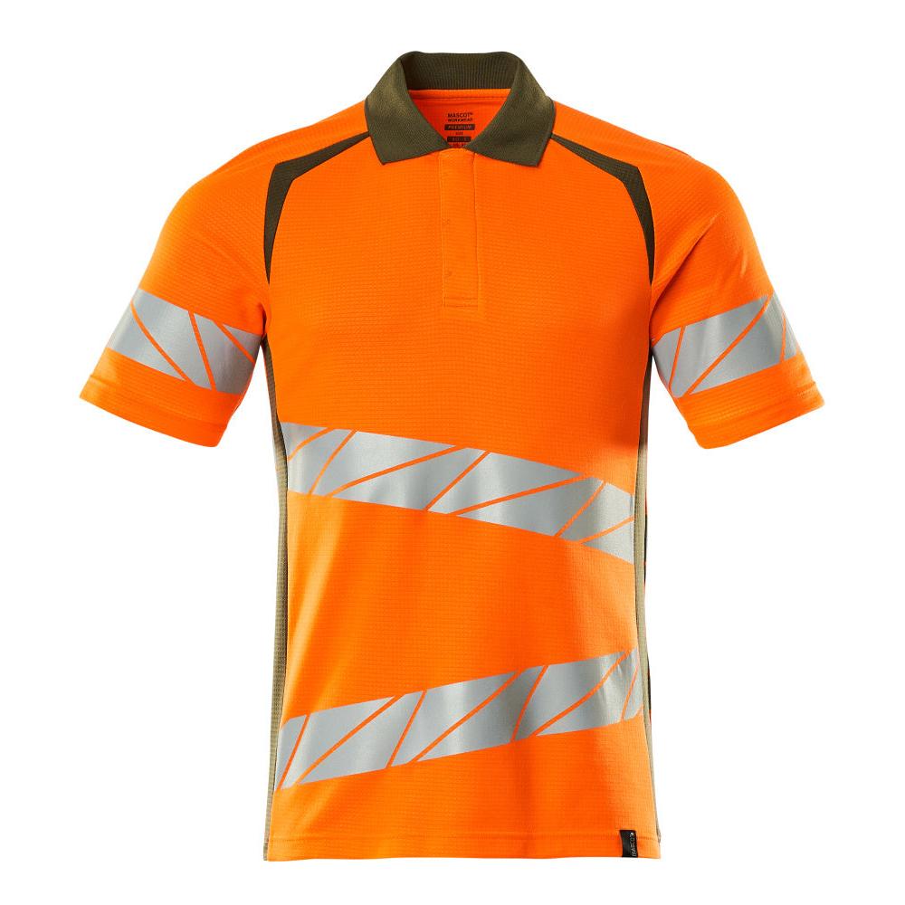 Polo, polo coupe moderne