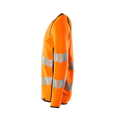 Sweat-shirt, sweat-shirt coupe moderne