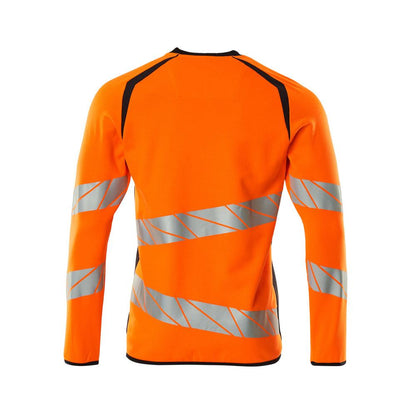 Sweat-shirt, sweat-shirt coupe moderne