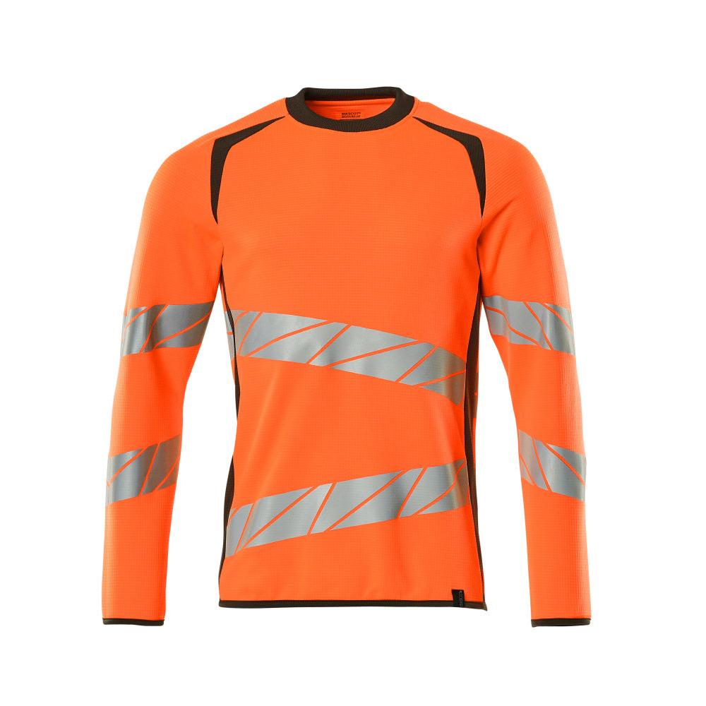 Sweat-shirt, sweat-shirt coupe moderne