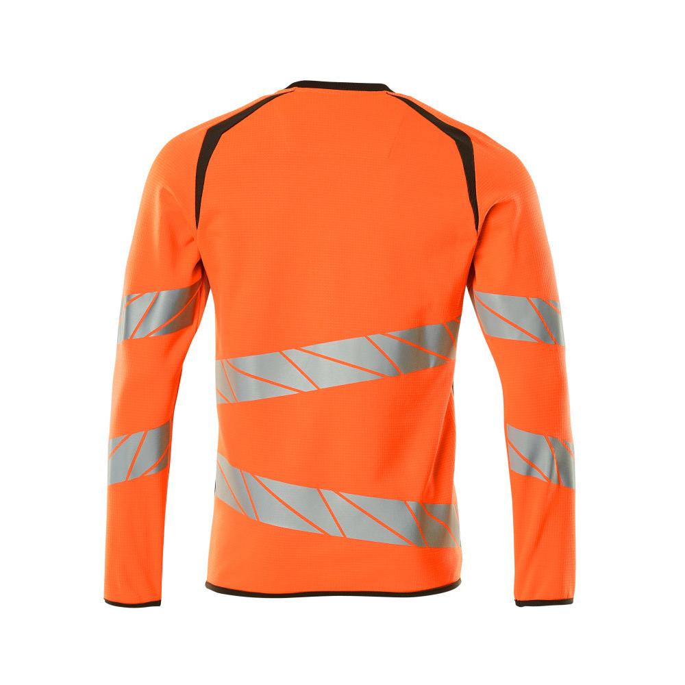 Sweat-shirt, sweat-shirt coupe moderne