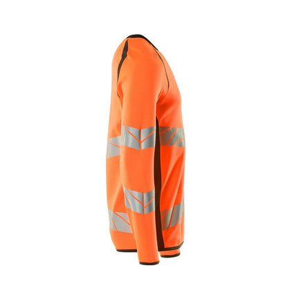 Sweat-shirt, sweat-shirt coupe moderne