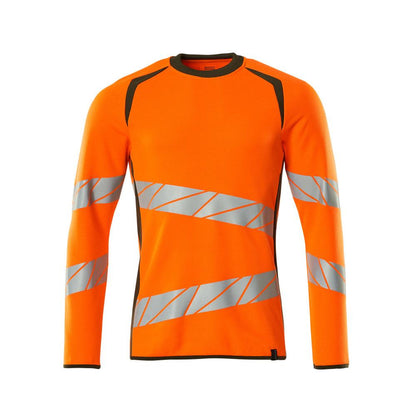 Sweat-shirt, sweat-shirt coupe moderne