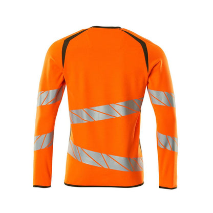 Sweat-shirt, sweat-shirt coupe moderne