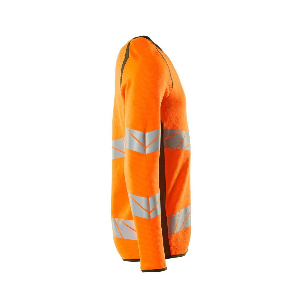 Sweat-shirt, sweat-shirt coupe moderne