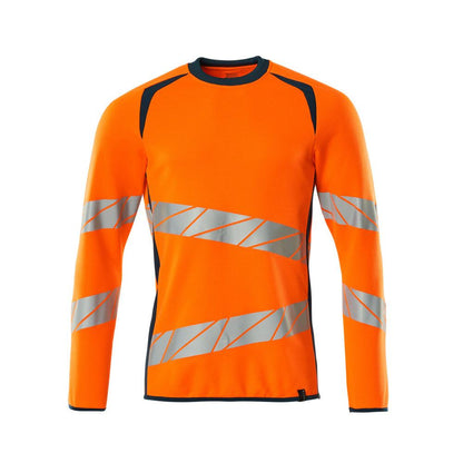 Sweat-shirt, sweat-shirt coupe moderne