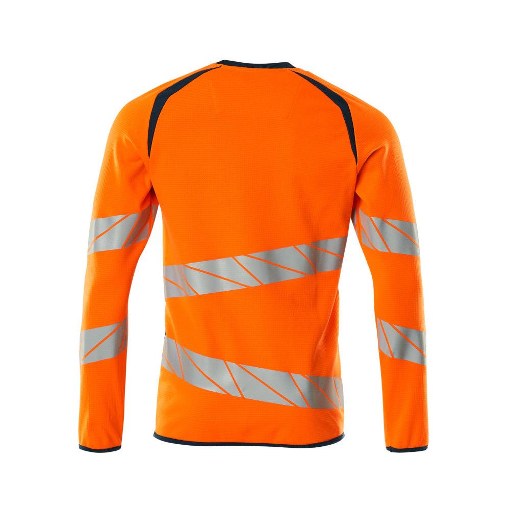 Sweat-shirt, sweat-shirt coupe moderne