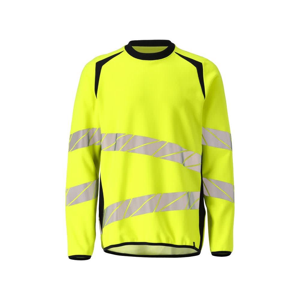 Sweat-shirt, sweat-shirt coupe moderne