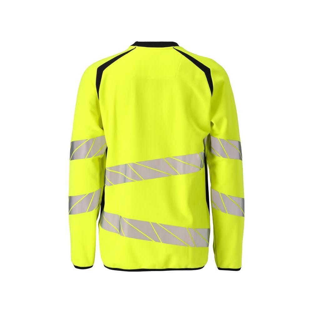 Sweat-shirt, sweat-shirt coupe moderne