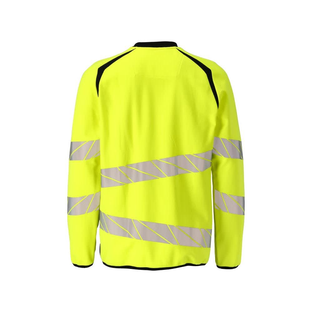 Sweat-shirt, sweat-shirt coupe moderne