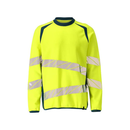 Sweat-shirt, sweat-shirt coupe moderne