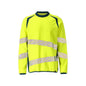Sweat-shirt, sweat-shirt coupe moderne