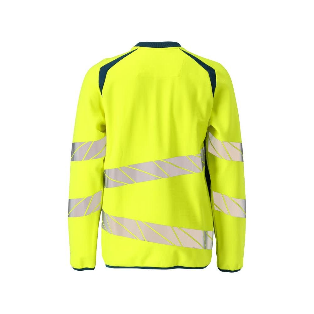 Sweat-shirt, sweat-shirt coupe moderne
