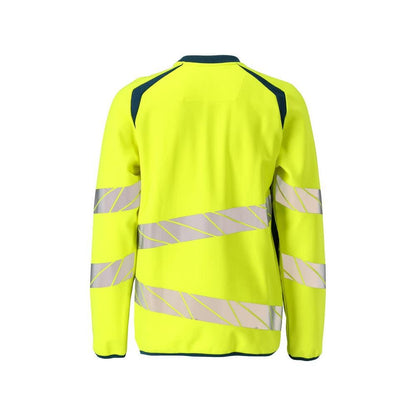 Sweat-shirt, sweat-shirt coupe moderne