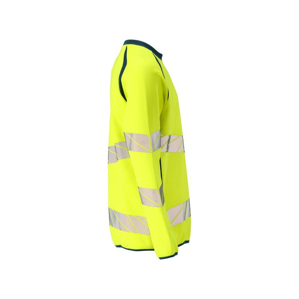 Sweat-shirt, sweat-shirt coupe moderne