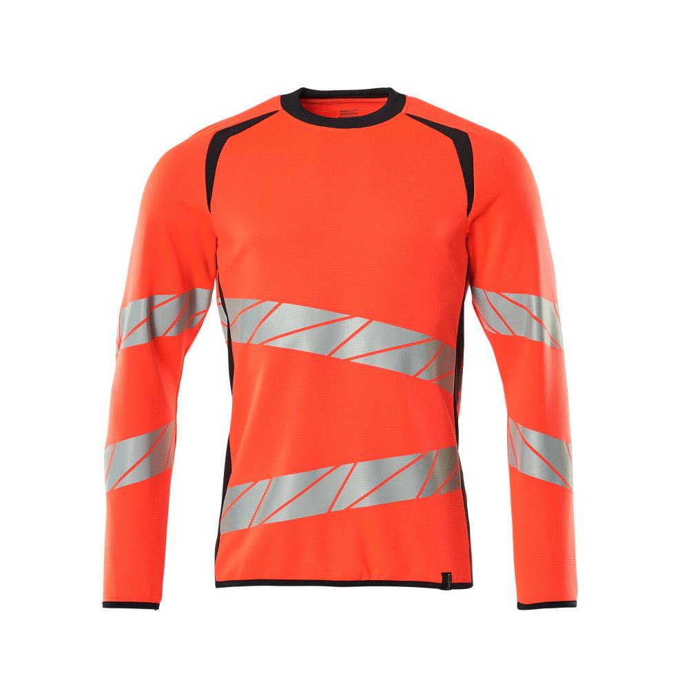 Sweat-shirt, sweat-shirt coupe moderne