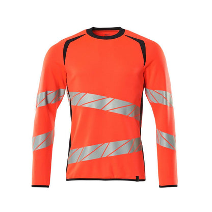 Sweat-shirt, sweat-shirt coupe moderne