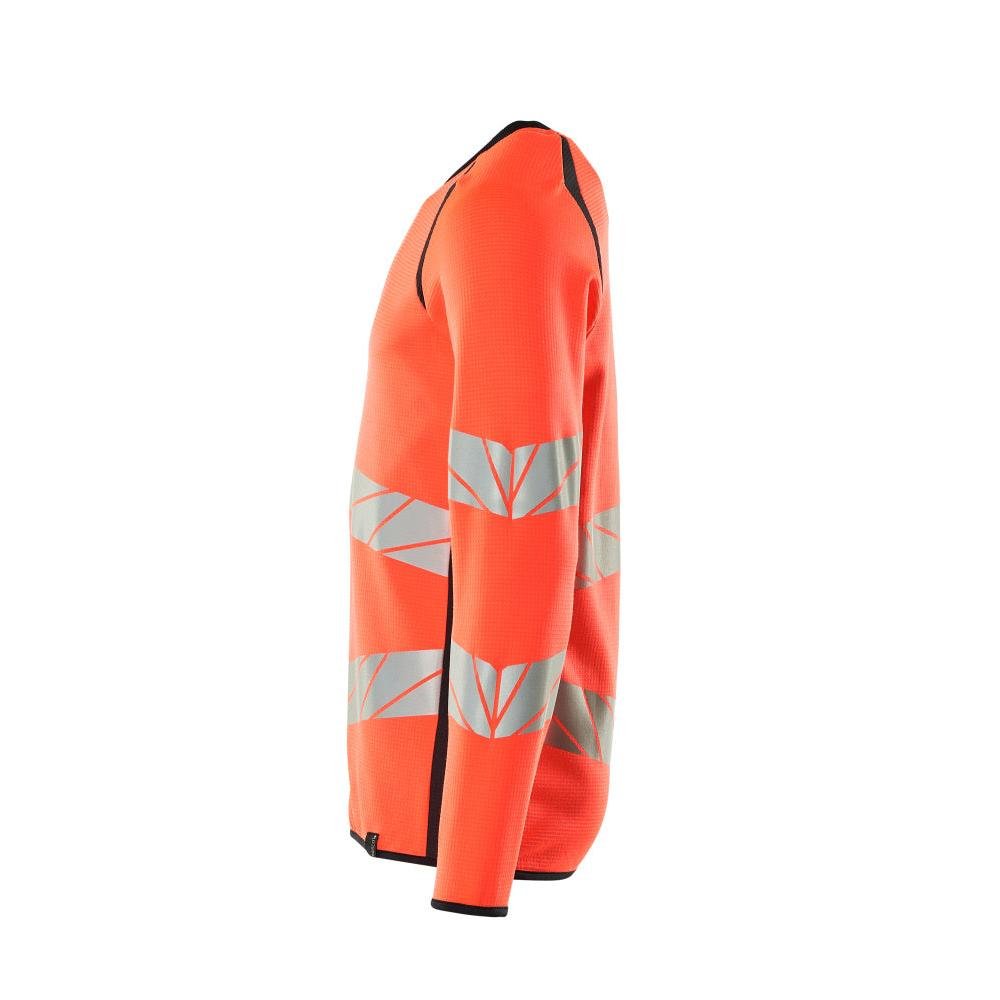 Sweat-shirt, sweat-shirt coupe moderne