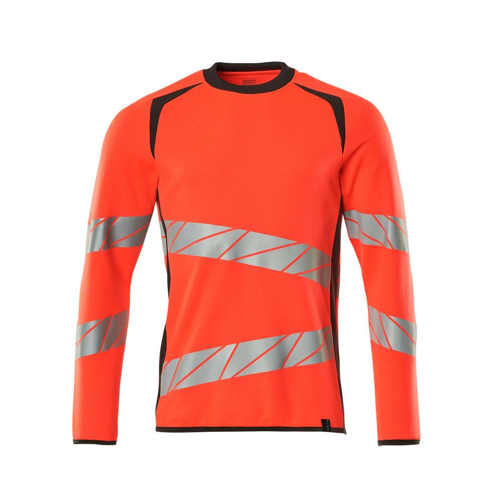 Sweat-shirt, sweat-shirt coupe moderne