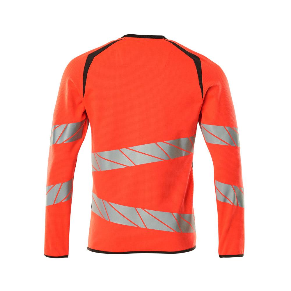 Sweat-shirt, sweat-shirt coupe moderne