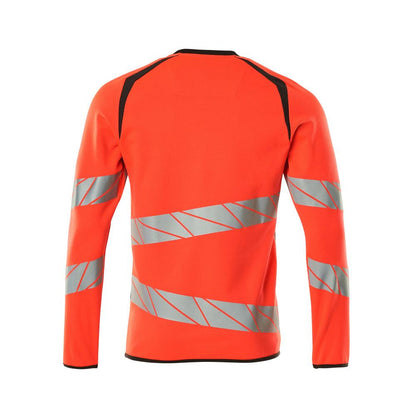 Sweat-shirt, sweat-shirt coupe moderne