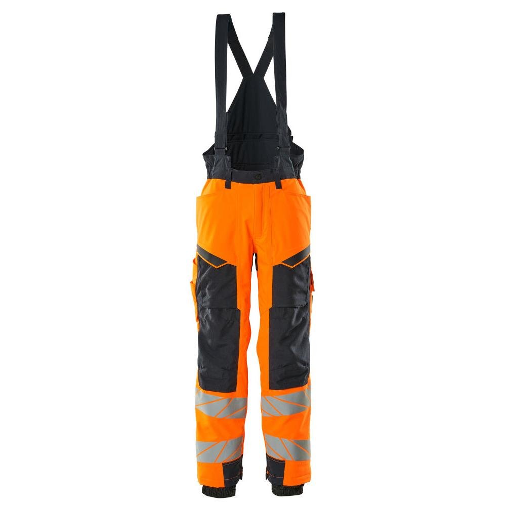 Pantalon d'hiver avec poches genoux, pantalon d'hiver CLIMASCOT®