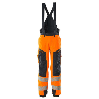 Pantalon d'hiver avec poches genoux, pantalon d'hiver CLIMASCOT®