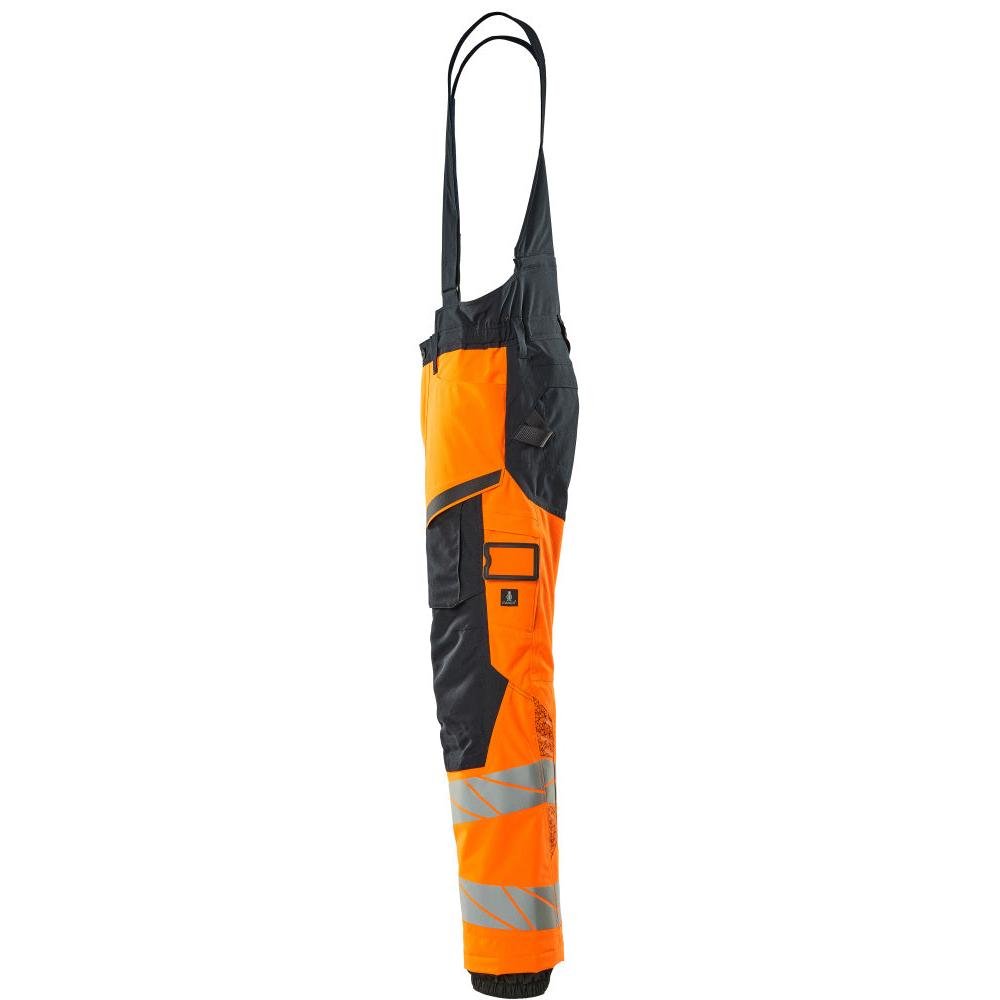 Pantalon d'hiver avec poches genoux, pantalon d'hiver CLIMASCOT®
