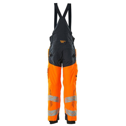 Pantalon d'hiver avec poches genoux, pantalon d'hiver CLIMASCOT®