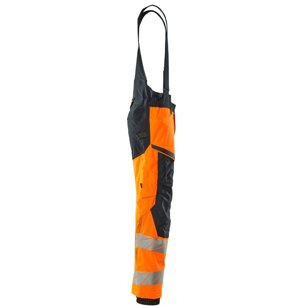 Pantalon d'hiver avec poches genoux, pantalon d'hiver CLIMASCOT®