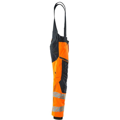 Pantalon d'hiver avec poches genoux, pantalon d'hiver CLIMASCOT®