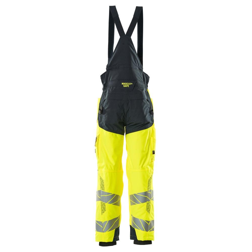 Pantalon d'hiver avec poches genoux, pantalon d'hiver CLIMASCOT®