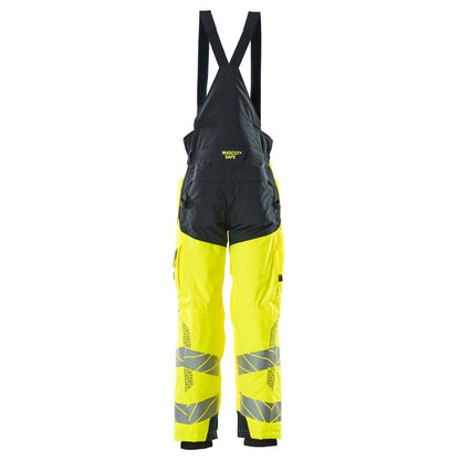 Pantalon d'hiver avec poches genoux, pantalon d'hiver CLIMASCOT®