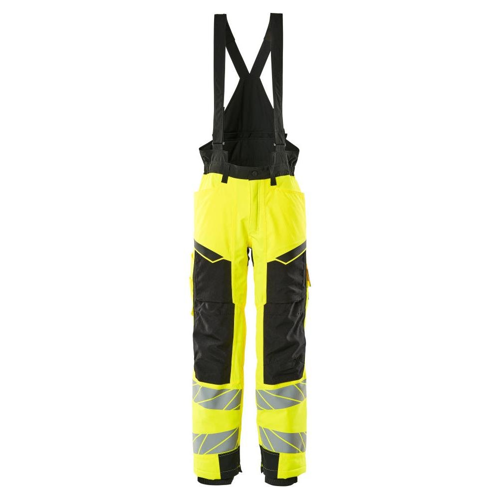 Pantalon d'hiver avec poches genoux, pantalon d'hiver CLIMASCOT®