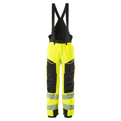 Pantalon d'hiver avec poches genoux, pantalon d'hiver CLIMASCOT®
