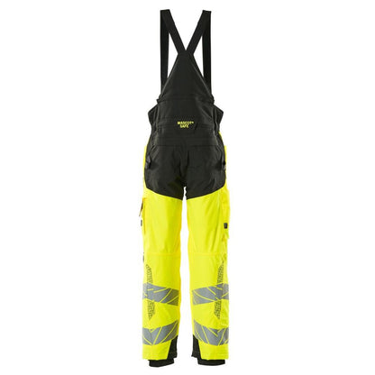 Pantalon d'hiver avec poches genoux, pantalon d'hiver CLIMASCOT®
