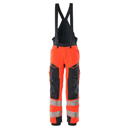 Pantalon d'hiver avec poches genoux, pantalon d'hiver CLIMASCOT®