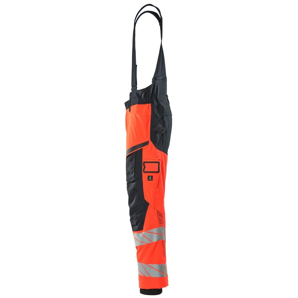 Pantalon d'hiver avec poches genoux, pantalon d'hiver CLIMASCOT®