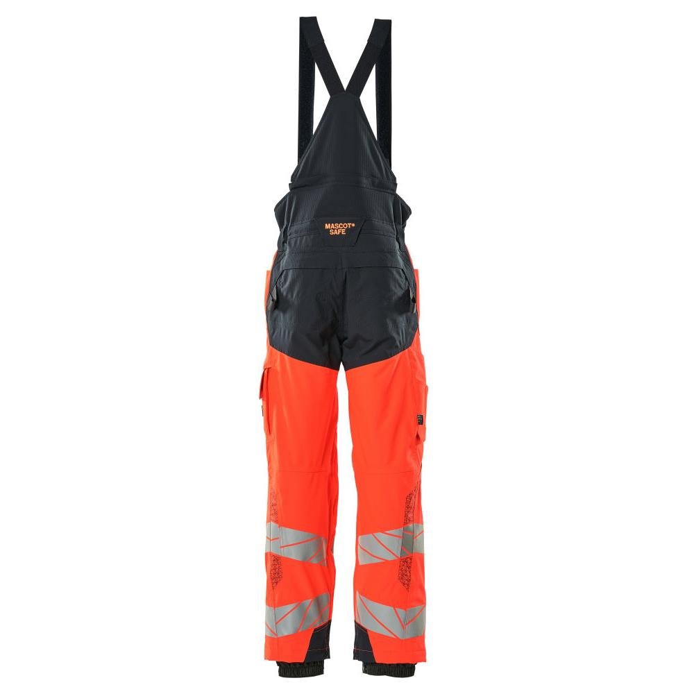 Pantalon d'hiver avec poches genoux, pantalon d'hiver CLIMASCOT®