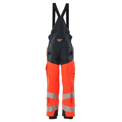 Pantalon d'hiver avec poches genoux, pantalon d'hiver CLIMASCOT®