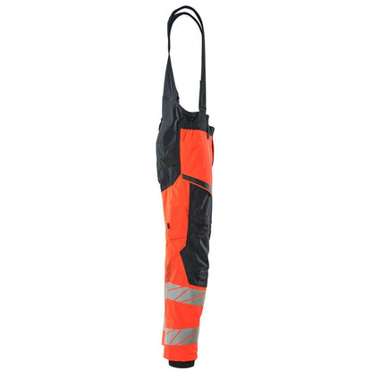 Pantalon d'hiver avec poches genoux, pantalon d'hiver CLIMASCOT®