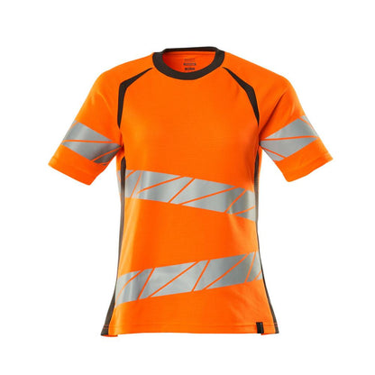 T-shirt, t-shirt coupe femme