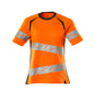 T-shirt, t-shirt coupe femme